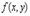 Выражение тройного интеграла через цилиндрические координаты - student2.ru