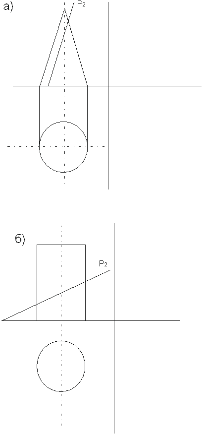 Взаимное положение двух плоскостей, прямой и плоскости - student2.ru