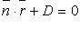 Взаимное расположение двух прямых. Если прямые заданы уравнениями и то они: - student2.ru