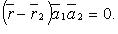 Взаимное расположение двух прямых. Если прямые заданы уравнениями и то они: - student2.ru