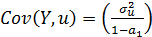 Эконометрические модели в виде систем линейных одновременных уравнений (СЛОУ): примеры и проблема оценивания параметров структурной формы (на примере макромодели Кейнса) - student2.ru