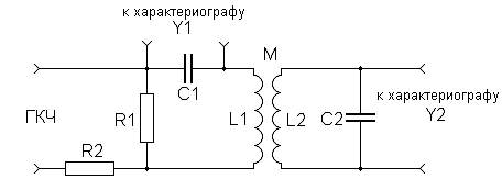 Экспериментальная установка. 3.1. Экспериментальный макет показан на рис - student2.ru