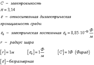 Эквипотенциальные поверхности - student2.ru