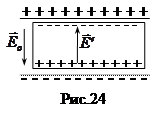 Электрическое поле в веществе - student2.ru