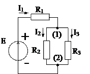 Элементы электрической цепи - student2.ru