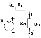 Элементы электрической цепи - student2.ru