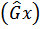 Эмпирическая функция распределения. Каждая генеральная совокупность имеет функцию распределения F(x), которая обычно неизвестна - student2.ru