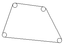 Задачи для самостоятельного решения. 1.1.2.1. Вычислить и напечатать количество целочисленных точек, которые находятся внутри круга радиуса R и с центром в точке (X - student2.ru