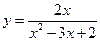 Задачи для самостоятельного решения. I. Для функции у найти . 1) ; 2) ; 3) ; 4) ; 5) ; 6) ; 13) ; 7) ; 8) ; 9) ; 10) ; 11) ; 12) ; - student2.ru