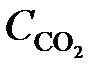 Задачи и упражнения для самостоятельного решения. 9.1. При нагревании диоксида азота в закрытом сосуде до некоторой температуры равновесие реакции 2NO2 2NO + O2 установилось при следующих концентрациях - student2.ru