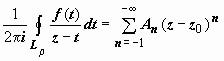 Задачи Коши. Теорема существования и единственности решения - student2.ru