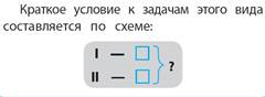 Задачи на увеличение числа на несколько единиц - student2.ru