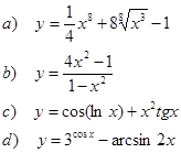 задания для контрольной работы - student2.ru