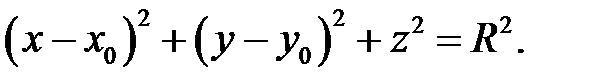 Загальне і параметричне рівняння лінії на координатній площині. Рівняння кола. Загальне рівняння прямої на площині - student2.ru