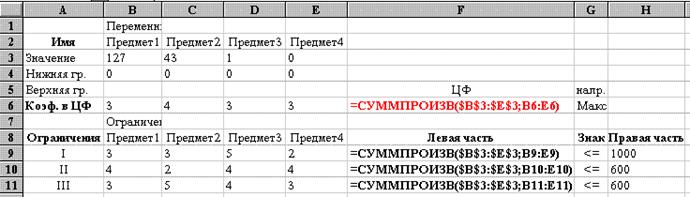 Закрепление самолетов за воздушными линиями - student2.ru