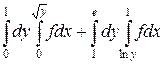 Замена переменных в тройном интеграле - student2.ru