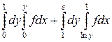 Замена переменных в тройном интеграле - student2.ru