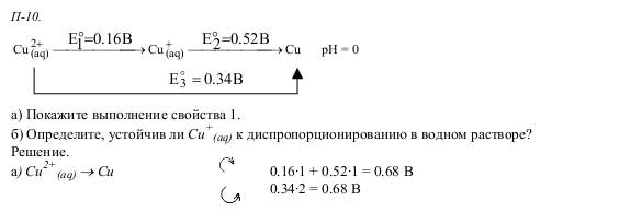 Зависимость электродного потенциала от концентрации - student2.ru