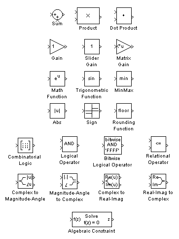 знакомство с программным продуктом matlab - student2.ru