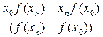 Знакомство с системой MathCAD - student2.ru