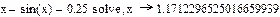 Знакомство с системой MathCAD - student2.ru