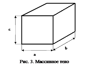 Геометрические характеристики плоских сечений - student2.ru