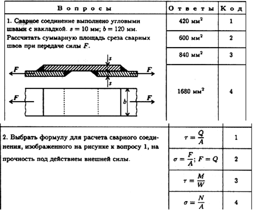 расчет врубок деревянных элементов - student2.ru