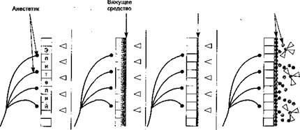 анестезирующие средства (местные анестетики) - student2.ru