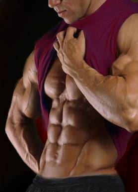 МИФ: На первой же тренировке необходимо как следует нагрузить мышцы серьезными весами, чтобы ускорить прогресс и привести мышцы в тонус. - student2.ru