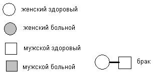 Билет 50. Генные и хромосомные мутации. Их виды. Причины. Значение. - student2.ru