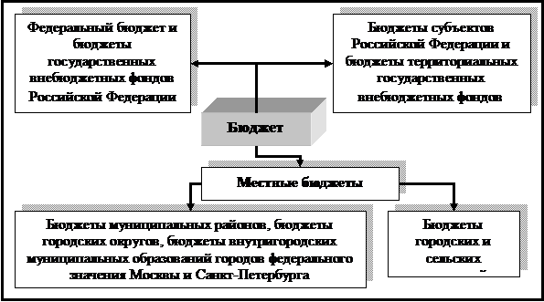 Проекты бюджетов государственных внебюджетных фондов российской федерации составляются