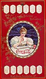 Coca-Cola’s Slogans and Images over the Years - student2.ru