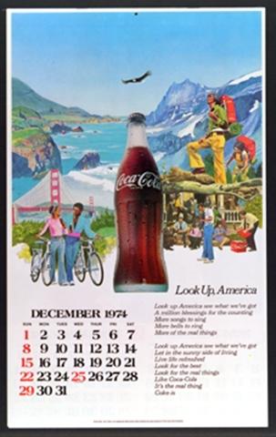 Coca-Cola’s Slogans and Images over the Years - student2.ru