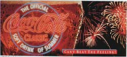 Coca-Cola’s Slogans and Images over the Years - student2.ru