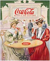 Coca-Cola’s Slogans and Images over the Years - student2.ru