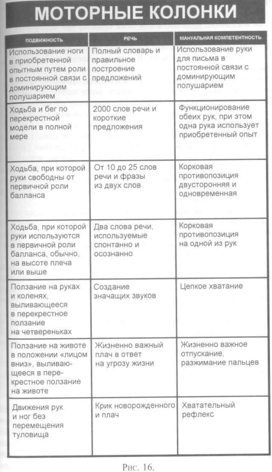 десятилетие роста и расширения 11 страница - student2.ru