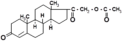Дезоксикортикостерона ацетат - student2.ru