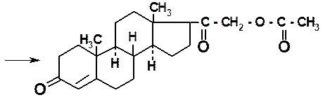 Дезоксикортикостерона ацетат - student2.ru