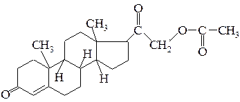 Дезоксикортикостерону ацетат - student2.ru