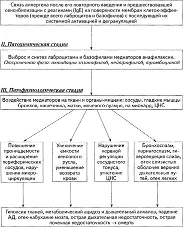 диагностика и терапия жизнеопасных состояний - student2.ru