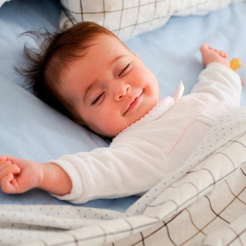 Другие нарушения сна у детей раннего дошкольного возраста - student2.ru