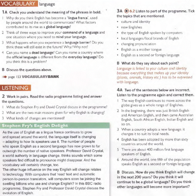 Exercise 11. Point out the complex parts of sentences and state what they are expressed by. - student2.ru