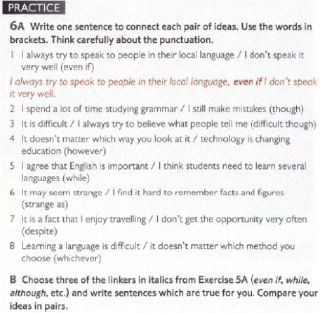 Exercise 11. Point out the complex parts of sentences and state what they are expressed by. - student2.ru