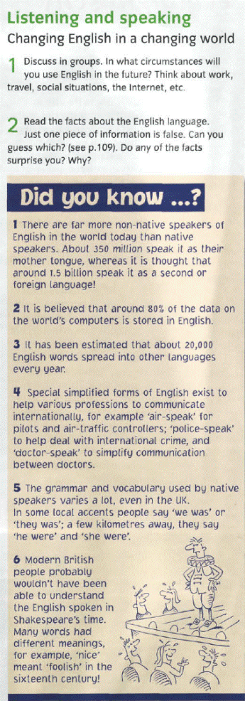 Exercise 11. Point out the complex parts of sentences and state what they are expressed by. - student2.ru