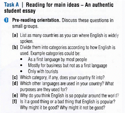 Exercise 11. Point out the complex parts of sentences and state what they are expressed by. - student2.ru