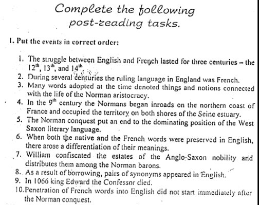 Exercise 11. Point out the complex parts of sentences and state what they are expressed by. - student2.ru