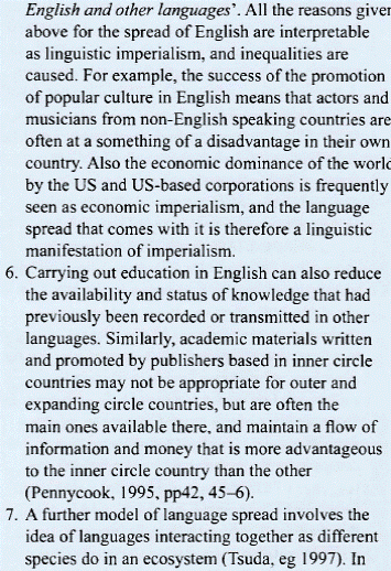 Exercise 11. Point out the complex parts of sentences and state what they are expressed by. - student2.ru