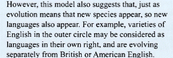 Exercise 11. Point out the complex parts of sentences and state what they are expressed by. - student2.ru