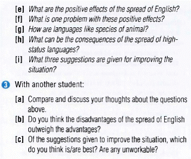 Exercise 11. Point out the complex parts of sentences and state what they are expressed by. - student2.ru