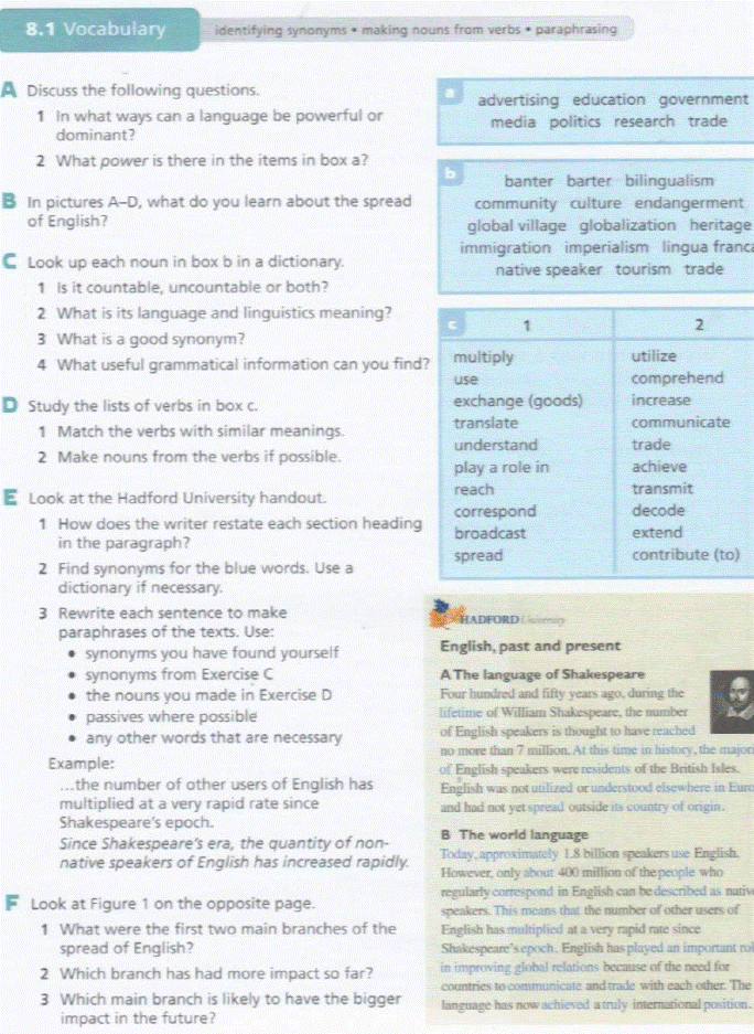 Exercise 11. Point out the complex parts of sentences and state what they are expressed by. - student2.ru